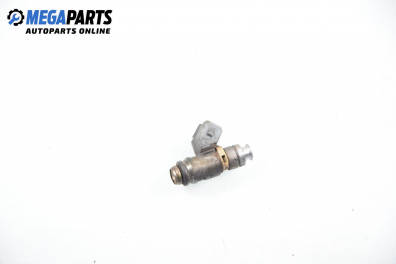 Дюза бензин за Renault Megane Scenic (10.1996 - 12.2001) 1.6 16V (JA0B, JA04, JA11), 107 к.с.