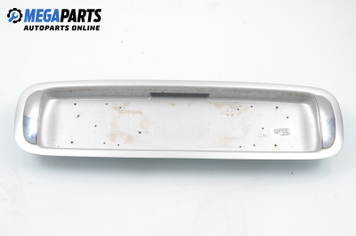 Стойка заден номер за Lancia Lybra Station Wagon (07.1999 - 10.2005), комби