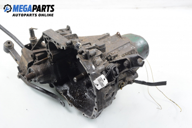 Ръчна скоростна кутия за Renault Laguna I Grandtour (09.1995 - 03.2001) 1.8 (K56S/T/0), 90 к.с.