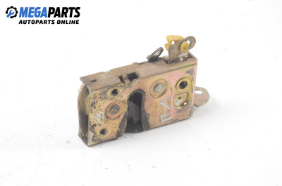 Брава на врата за Ford Sierra Sedan (01.1987 - 02.1993), позиция: предна, лява