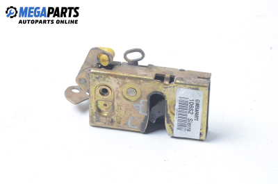 Брава на врата за Ford Sierra Sedan (01.1987 - 02.1993), позиция: предна, дясна