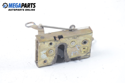 Брава на врата за Ford Sierra Sedan (01.1987 - 02.1993), позиция: задна, лява