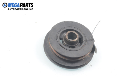 Демпферна шайба за Ford Sierra Sedan (01.1987 - 02.1993) 2.3 D, 67 к.с.