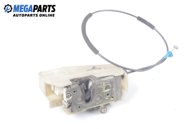 Брава на врата за Ford Ka Hatchback (09.1996 - 11.2008), позиция: дясна