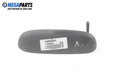 Външна дръжка за Ford Ka Hatchback (09.1996 - 11.2008), 2+1 вр., хечбек, позиция: лява