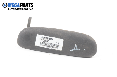 Външна дръжка за Ford Ka Hatchback (09.1996 - 11.2008), 2+1 вр., хечбек, позиция: дясна