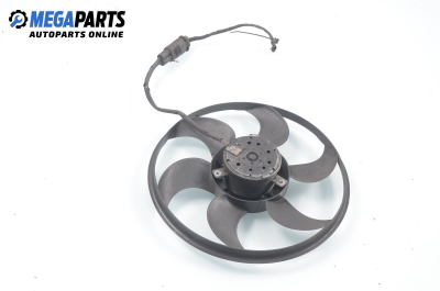 Перка охлаждане за Mercedes-Benz E-Class Sedan (W210) (06.1995 - 08.2003) E 280 (210.063), 204 к.с.