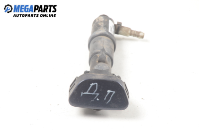 Пръскалка фар за Mercedes-Benz E-Class Sedan (W210) (06.1995 - 08.2003), позиция: дясна