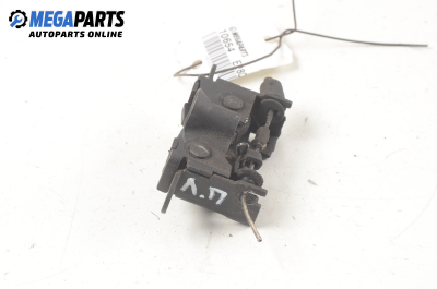 Брава преден капак за Mercedes-Benz E-Class Sedan (W210) (06.1995 - 08.2003), 4+1 вр., седан, позиция: предна