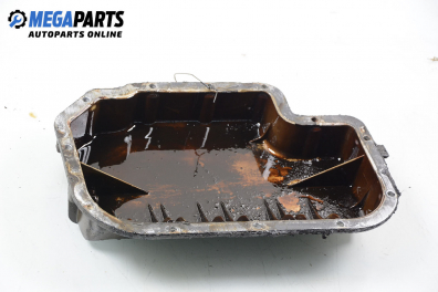 Картер за Mercedes-Benz E-Class Sedan (W210) (06.1995 - 08.2003) E 280 (210.063), 204 к.с.