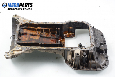 Картер за Mercedes-Benz E-Class Sedan (W210) (06.1995 - 08.2003) E 280 (210.063), 204 к.с.