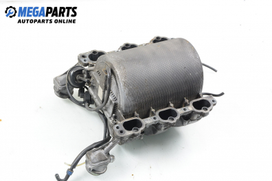 Всмукателен колектор за Mercedes-Benz E-Class Sedan (W210) (06.1995 - 08.2003) E 280 (210.063), 204 к.с.