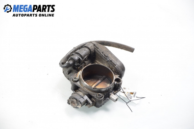 Дроселова клапа за Mercedes-Benz E-Class Sedan (W210) (06.1995 - 08.2003) E 280 (210.063), 204 к.с.