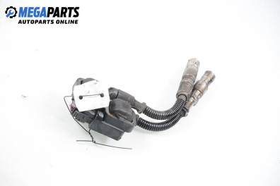 Запалителна бобина за Mercedes-Benz E-Class Sedan (W210) (06.1995 - 08.2003) E 280 (210.063), 204 к.с.