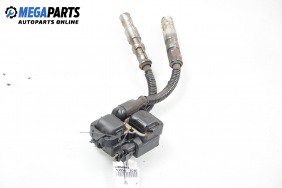 Запалителна бобина за Mercedes-Benz E-Class Sedan (W210) (06.1995 - 08.2003) E 280 (210.063), 204 к.с.