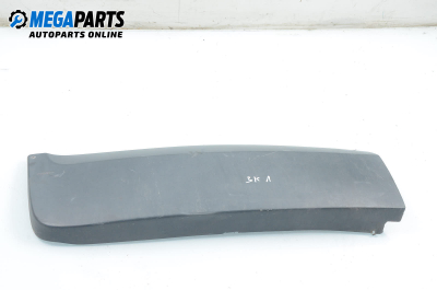 Кора заден капак за Renault Kangoo Express I (08.1997 - 02.2008), товарен