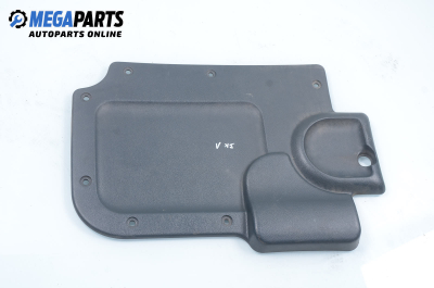 Кора заден капак за Renault Kangoo Express I (08.1997 - 02.2008), товарен