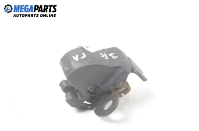 Заключалка заден капак за Renault Kangoo Express I (08.1997 - 02.2008), товарен