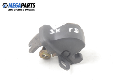 Заключалка заден капак за Renault Kangoo Express I (08.1997 - 02.2008), товарен