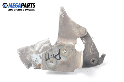 Панта преден капак за Renault Kangoo Express I (08.1997 - 02.2008), 2+1 вр., товарен, позиция: дясна