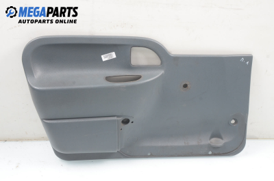 Кора врата за Renault Kangoo Express I (08.1997 - 02.2008), 2+1 вр., товарен, позиция: предна, лява