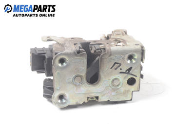 Брава на врата за Renault Kangoo Express I (08.1997 - 02.2008), позиция: предна, дясна