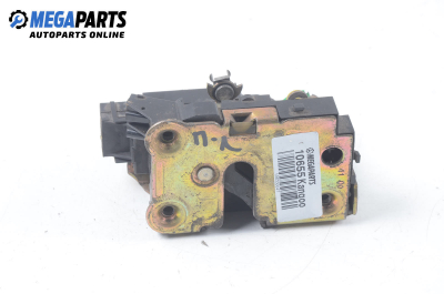 Брава на врата за Renault Kangoo Express I (08.1997 - 02.2008), позиция: предна, лява