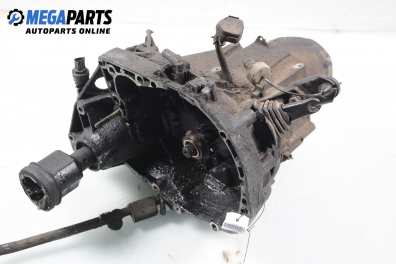 Ръчна скоростна кутия за Renault Kangoo Express I (08.1997 - 02.2008) D 65 1.9 (FC0E, FC02, FC0J, FC0N), 64 к.с.