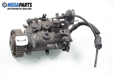 ГНП-горивонагнетателна помпа за Renault Kangoo Express I (08.1997 - 02.2008) D 65 1.9 (FC0E, FC02, FC0J, FC0N), 64 к.с.