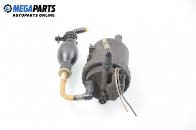 Компенсаторен съд гориво за Renault Kangoo Express I (08.1997 - 02.2008) D 65 1.9 (FC0E, FC02, FC0J, FC0N), товарен
