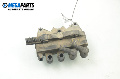 Запалителна бобина за Fiat Bravo I Coupe (1995-10-01 - 2001-10-01) 1.6 16V (182.AB), 103 к.с.