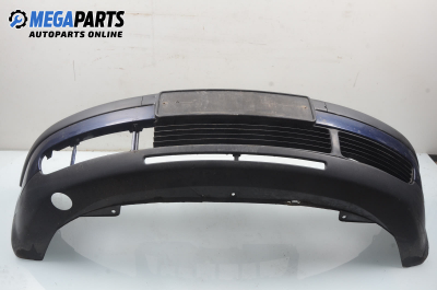 Предна броня за Volkswagen Passat Sedan B5 (08.1996 - 12.2001), седан, позиция: предна