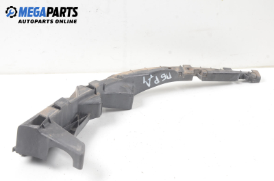 Държач броня за Volkswagen Passat Sedan B5 (08.1996 - 12.2001), седан, позиция: предна, дясна