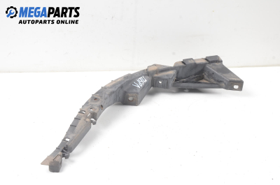 Държач броня за Volkswagen Passat Sedan B5 (08.1996 - 12.2001), седан, позиция: предна, лява