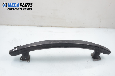 Основа броня за Volkswagen Passat Sedan B5 (08.1996 - 12.2001), седан, позиция: предна