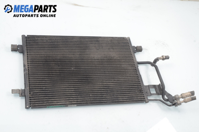 Климатичен радиатор за Volkswagen Passat Sedan B5 (08.1996 - 12.2001) 1.8, 125 к.с.