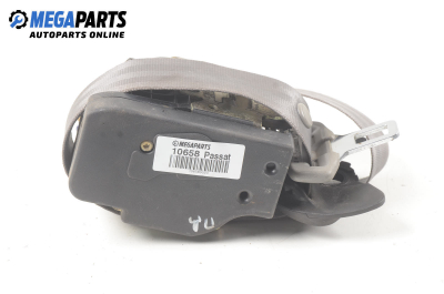 Предпазен колан за Volkswagen Passat Sedan B5 (08.1996 - 12.2001), 4+1 вр., позиция: предна, дясна