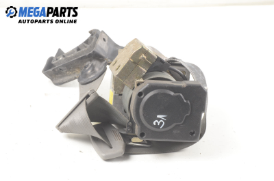 Предпазен колан за Volkswagen Passat Sedan B5 (08.1996 - 12.2001), 4+1 вр., позиция: задна, лява