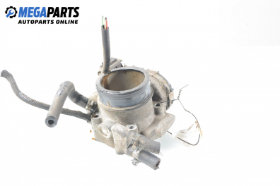 Дроселова клапа за Volkswagen Passat Sedan B5 (08.1996 - 12.2001) 1.8, 125 к.с.