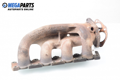 Изпускателен колектор  за Volkswagen Passat Sedan B5 (08.1996 - 12.2001) 1.8, 125 к.с.