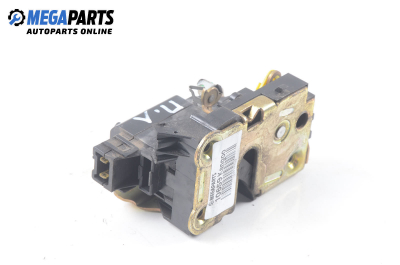 Брава на врата за Renault Kangoo Express I (08.1997 - 02.2008), позиция: предна, лява