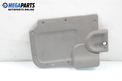 Кора заден капак за Renault Kangoo Express I (08.1997 - 02.2008), товарен