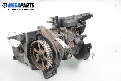 ГНП-горивонагнетателна помпа за Renault Kangoo Express I (08.1997 - 02.2008) 1.9 D (FC0J), 65 к.с.