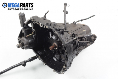 Ръчна скоростна кутия за Renault Kangoo Express I (08.1997 - 02.2008) 1.9 D (FC0J), 65 к.с.