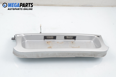 Стойка заден номер за Toyota Celica Coupe IV (11.1993 - 11.1999), купе