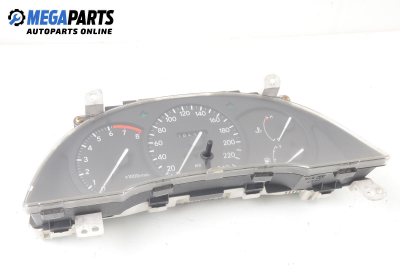 Километраж за Toyota Celica Coupe IV (11.1993 - 11.1999) 1.8 i 16V (AT200/ST), 116 к.с.