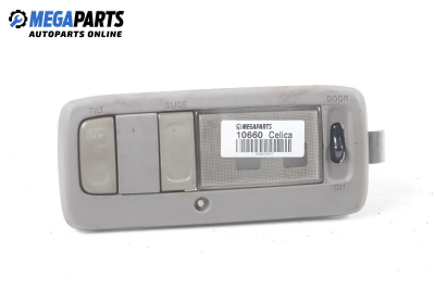 Плафон за Toyota Celica Coupe IV (11.1993 - 11.1999)