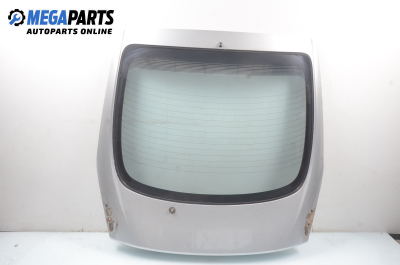 Заден капак за Toyota Celica Coupe IV (11.1993 - 11.1999), 2+1 вр., купе, позиция: задна