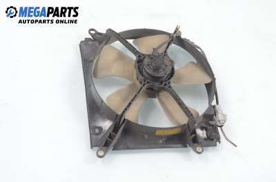 Перка охлаждане за Toyota Celica Coupe IV (11.1993 - 11.1999) 1.8 i 16V (AT200/ST), 116 к.с.