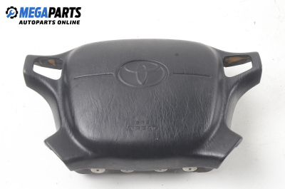 Airbag за Toyota Celica Coupe IV (11.1993 - 11.1999), 2+1 вр., купе, позиция: предна